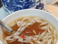 -芈重山老火锅(广州首店)