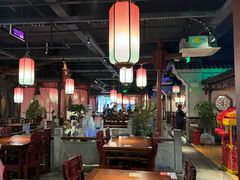 -寻宝记绍兴菜(鲁迅路店)
