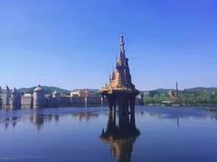 -大连海昌发现王国主题公园