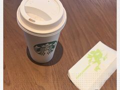 -星巴克(凯德晶萃店)