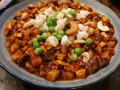 -兰溪小馆(东直门簋街店)