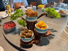 -佬太公海鸭·海鲜大排档(上海总店)