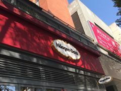 -哈根达斯(武汉天地店)