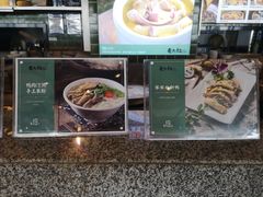 -麦大叔·福建客家菜(东百中心MINI店)