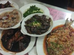 IMAG0886-茂隆餐厅(进贤路店)