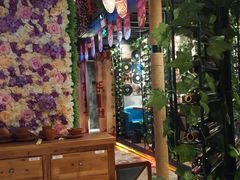 -繁华里音乐餐厅(蓬朗店)