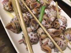 -一粥(华侨城创意文化园店)