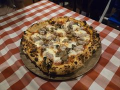 -安立可意大利美食