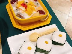 -金象湾泰国餐厅(华林路店)