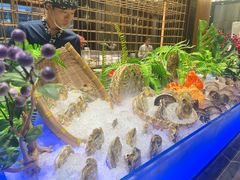 -一本魅·日式料理
