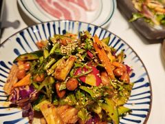 -红沃鳗鱼黑牛烤肉店(不老街店)