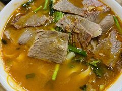 -洛阳南关小碗牛肉汤(翠云路店)