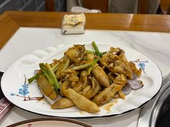 -盈田盈粥庄(博山东路店)