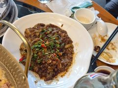 -翠花老菜饺子馆(七宝店)