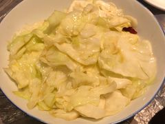 手撕包菜-壹盏灯(惠农店)