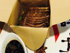 -徐记私厨(半淞园路店)