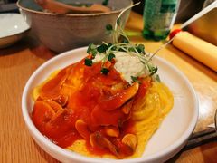 火山蛋包饭-嘻〆咩 XIME Izakaya