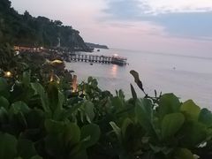 -Rock Bar Bali(Bali)