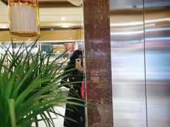 -齐汇维景大酒店游泳馆(山东政协大厦齐汇维景)