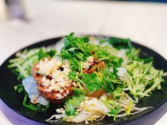 老城大拉皮-老城味道·传统天津菜(杨柳青店)