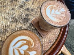 -Metal hands·铁手咖啡