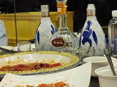 -新疆红柳花餐厅(新洲店)