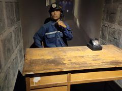 -陕西自然博物馆