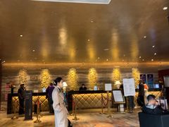 -北京朝阳悠唐皇冠假日酒店