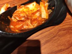 -山之屋炭火烧肉·生啤畅饮(大朗万科中央公园店)