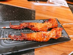 -烧货·活海鲜炭烧(湖滨商业街店)