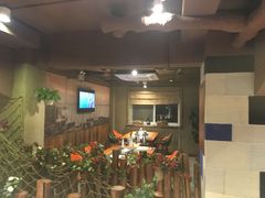 -马路边上·小海鲜烧烤(八一路店)