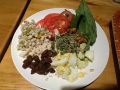 -So Lounge索兰至餐厅(蓝色港湾店)