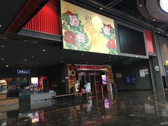 -万达影城(西铁营万达广场IMAX店)