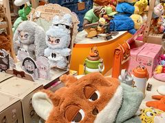 -深圳湾万象城(南山店)