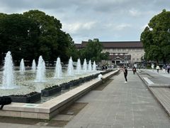 -东京国立博物馆