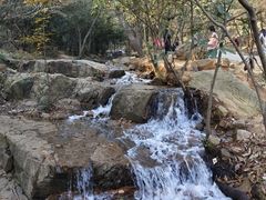 -虞山风景区
