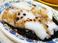 -生记粥店(旺角店)