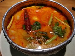 -太泰东南亚餐厅(万福广场店)