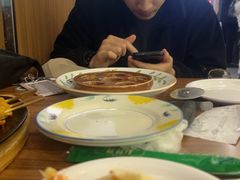 -萨莉亚意式餐厅(金隅嘉品mall店)