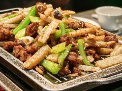 -滋味烤鱼(超洋店)