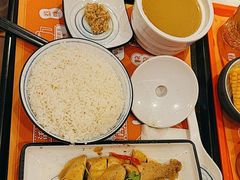 -大快活(罗湖商业城分店)