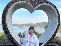 -天目湖涵田半山温泉水乐园