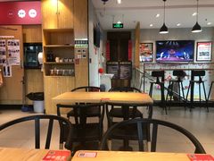 -驴世家驴肉火烧·凉皮·胡辣汤(五道口店)