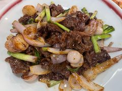 -明本湛江鸡•海鲜小厨(陈家祠店)
