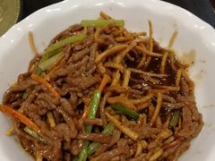 -刘胖子家常菜·蹄花焖藕(中南店)