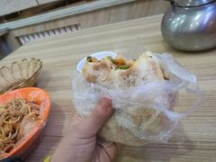 -红山擀面皮(红山总店)