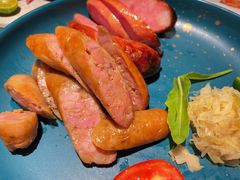 -春树下·树屋花房西餐厅(罍街AS1980店)