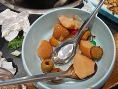 -烤肉刘·清真老北京炙子烤肉(虎坊桥老店)