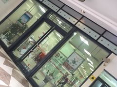 -中国工商银行(南京西路支行)