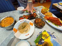 -木尔坦·Multan巴基斯坦清真餐厅halal(大智嘉园店)